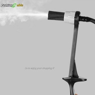 FAMY Coffee Steam Cleaning Brush Adjustable Espresso Machine Brewing Head Long Handle Cleaning Brush