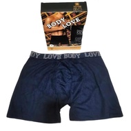 BODY LOVE BOXER UNDERWEAR INNERWEAR MEN 3pcs men boxer