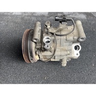 🇯🇵 SWIFT SX4 ZC21 ZC31 1.5 1.6 AIRCOND COMPRESSOR USED JAPAN