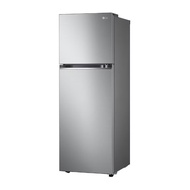 LG Top Freezer Refridgerator 330L {GN-B332PLGK}