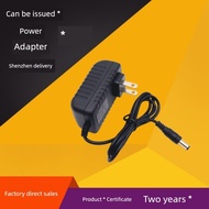 international travel adapter plug adapter 6V power adapter dc6V10A regulated foot safety 5A 2A8A6A3A