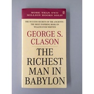 The Richest Man in Babylon