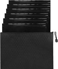 Adult Diaper Disposal Bags Pack of 100,Black Adult Diapers Disposable Bags 9.84x13.78inches Zip Seal