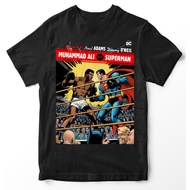 SUPER MARIO BROS 85 vintage cartoon t-shirt sponge cartoon t-shirt baju t shirt lelaki baju t shirt‌