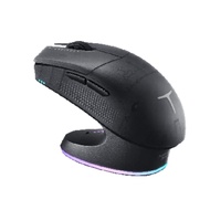 Chuột Chơi Game Không Dây Thunderobot ML903 TriMode 26000 DPI PAW3395 Nhẹ Thiết Kế Công Thái Học Có 