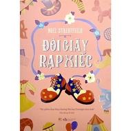 Circus Shoes Book - Noel Streatfeild