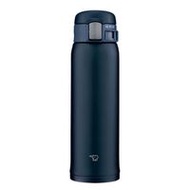 象印不鏽鋼馬克杯 SMSF48-AD 480ml