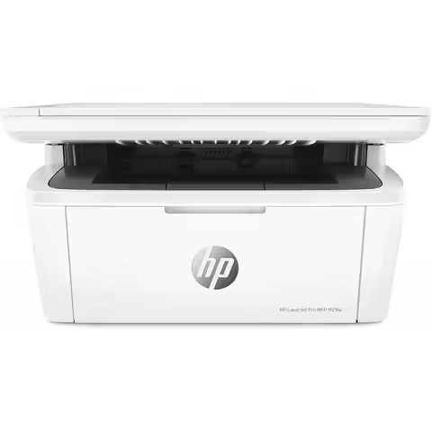 Laserjet Pro MP M29w WirelMonochrome All-in-One Printer, Works with Alexa (Y5S53A)