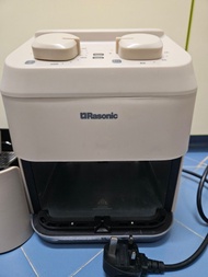 （新淨）Rasonic 空氣炸鍋