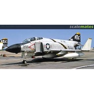 HA51044 1/48 F-4J Phantom II 'VF-84 Jolly Rogers Super Detail'