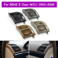 W211 Car Left Right Air Conditioner Air Vent Grille Outlet Panel Cover For Mercedes BENZ E-Class 200