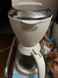 Delonghi 咖啡機