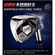 GOLF Club No. 7 Iron Men Women Universal No. 7 Iron Beginner Practice Club Genuine GOLF Club
