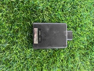 กล่องไฟSuzuki อากีล่า รหัส32900-21D11 มือสองถอดจากตัวรถ สภาพสายพร้อมส่ง