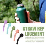 5 PCS in Straw for Tumbler, Accessories for Tumbler Straw, Replacement Straw Accessories