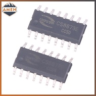 technicolorepic Innovative And Practical SOP-16 Audio Power Amplifier Management IC Chip For CS8676E