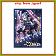 ⊕ ♠ Hololive Official Card Game Official Sleeve Vol. 2 "Hoshimachi Suisei"