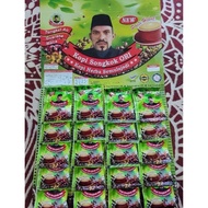 Kopi songkok herbal semulajadi 💯 original