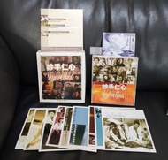 妙手仁心 CD+VCD 有postcard外盒