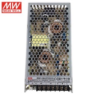 Mean WELL RSP-150-27 Switching Power Supply 110V 220V AC to 27V DC 5.6A 150W pfc SP-150-27 Replaceme