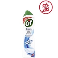 Cif Cream Surface Cleaner - Original 500ml