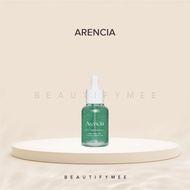 Arencia Holy Hyssop Serum 12
