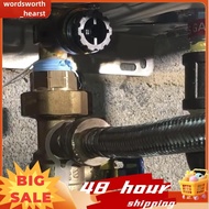 H98-510-S Instantaneous Water Heater Filter Parts and 1 Inlet Filter Removal Tool for Instantaneous 