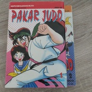 Komik Pakar Judo [BM] Best Condition