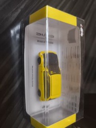 INNO64 Honda Civic EF9熨斗好 馬來西亞特別版