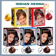 Rani henna rambut