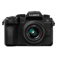 Panasonic Lumix G90 Mirrorless Digital Camera (ประกันศูนย์)