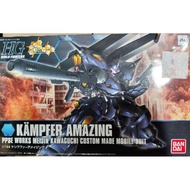 HGBF 1/144 Kampfer Amazing