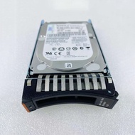 For IBM Disk 1TB 7.2K 6Gbps NL SAS 2.5 SFF HS HDD 81Y9690 81Y9691 81820 Hard Drive