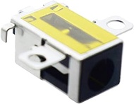AC DC Power Jack Plug in Charging Port Socket Connector Compatible for Lenovo IdeaPad 330-15IGM 81D1