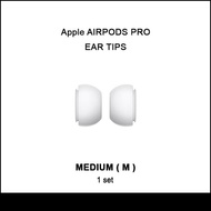 apple airpods pro ear tips original