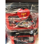 Disc 50% Kids Toys Parking Mcqueen