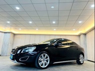 新車價185萬 2011年 Volvo S60 T5 2.0 旗艦版 最頂級 跑少僅跑11萬