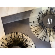 Ictus-Discography 2015 double lp vinyl records