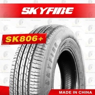 SKYFIRE 205/60 R16 SK806+ 205/60R16 TUBELESS TIRES a2