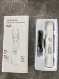 寵物電動磨甲器