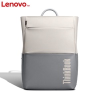 Lenovo ThinkBook Backpack TB530 TB580 Large Capacity Travel Bag School Bag Laptop Bag Backpack Busin