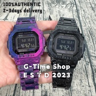 CASIO G-SHOCK GCW-B5000UN-1DR / GCW-B5000UN-6DR / GCW-B5000UN / GCW-B5000