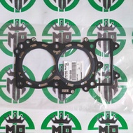 Gasket perpak block block head heat top er6 er6n er6f versys 650 Original kawasaki