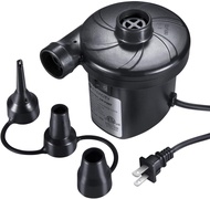 INTEX ELECTRIC AIR PUMP / ELEKTRIK FOR AIR BED
