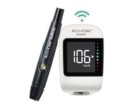 羅氏Accu-Chek逸智血糖機（平行進口）