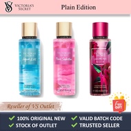 💯 Original New VS Aqua Kiss Jasmine Noir Pure Seduction Fragrance Body Mist 250ml Victoria Secret Stock Outlet Perfume