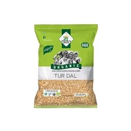 24 Mantra Organic Tur Dal 500g