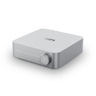 Amp: Multiroom Streaming Amplifier | Compatible with Chromecast, Alexa | HDMI, Voice Control | Strea