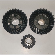 yamaha 40hp e40x model.