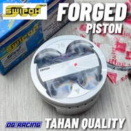 NEW SWIPOH Y15ZR LC135 WITH RING FORGED 57MM 60MM 62MM 63MM 65MM 66MM 68MM 70MM 72MM FJN/ SWIPOH Y15